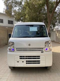 Suzuki Every 2019 (3 Grade) clipper,hijet, changan,bolan, scrum