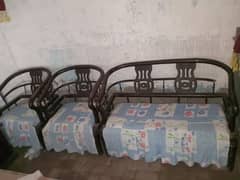 Sofa set