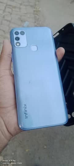 infinix