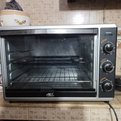 Annex Baking Oven AG-3070