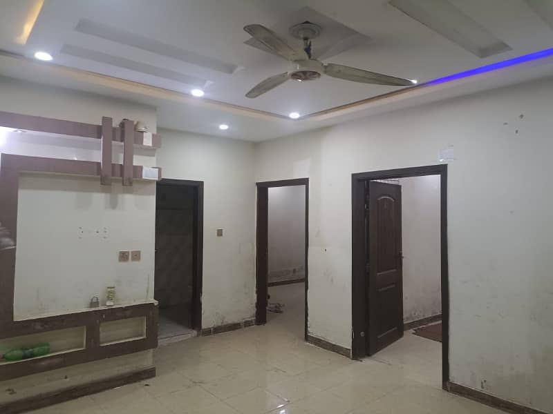 3 Bedroom Flat for Rent in G-15 Islamabad 0