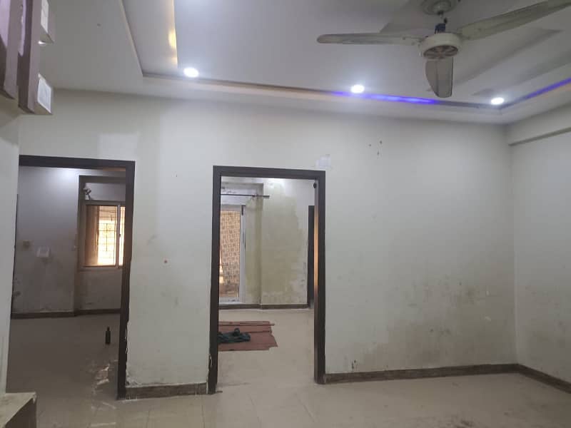 3 Bedroom Flat for Rent in G-15 Islamabad 1