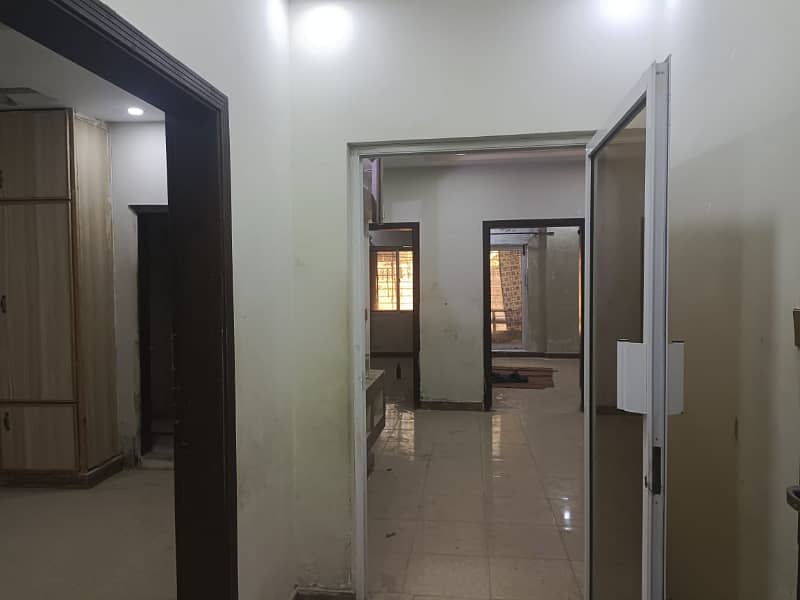 3 Bedroom Flat for Rent in G-15 Islamabad 2