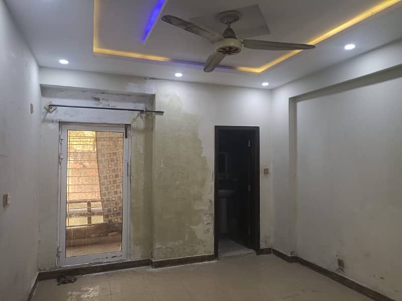 3 Bedroom Flat for Rent in G-15 Islamabad 9