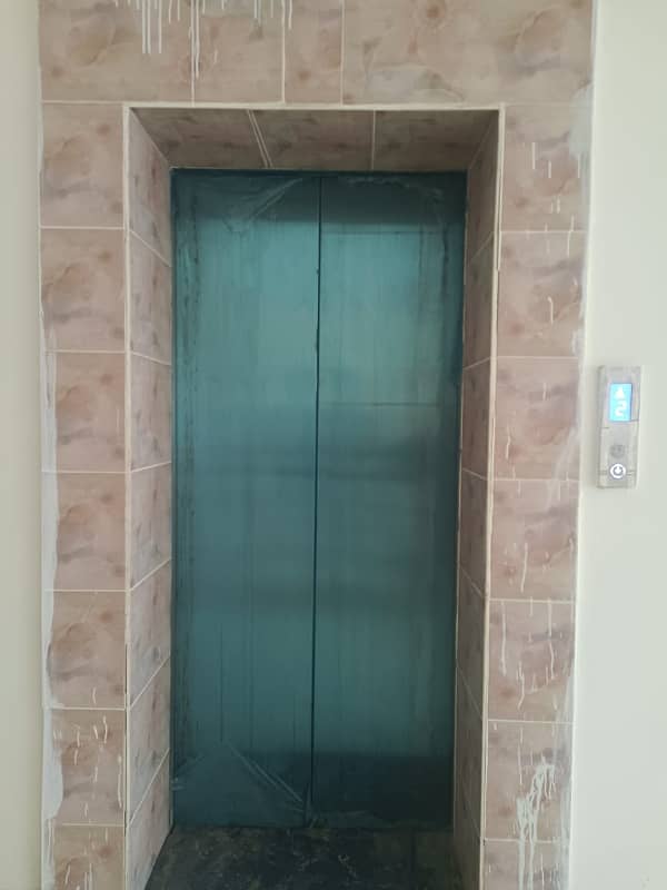 3 Bedroom Flat for Rent in G-15 Islamabad 12