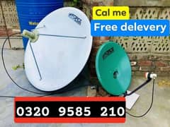 Dish Anteena For Sell