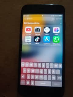 I phone 7 in Excellent condition