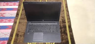 HP ZBook – Core i7, 6th Gen, 512GB SSD –(Work Station Laptop)
                                title=