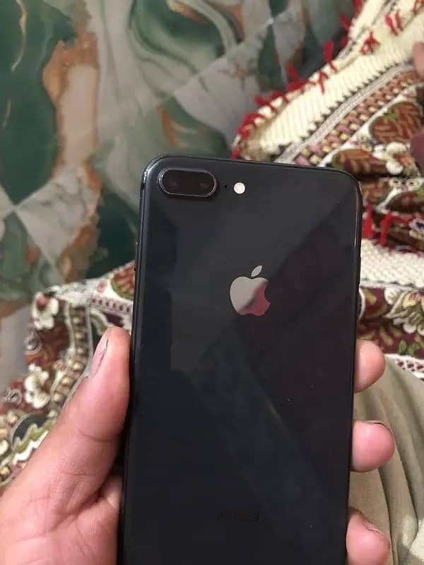 iPhone 8Plus PTA Approved 0