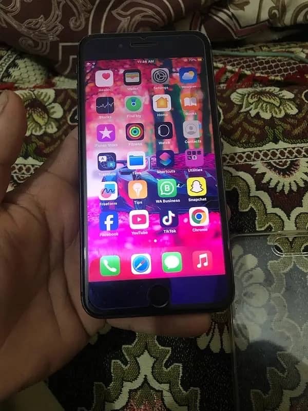 iPhone 8Plus PTA Approved 1