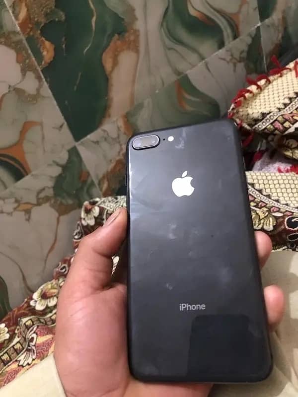 iPhone 8Plus PTA Approved 2