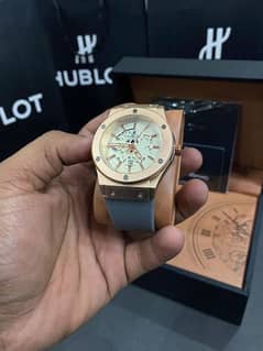 Hublot