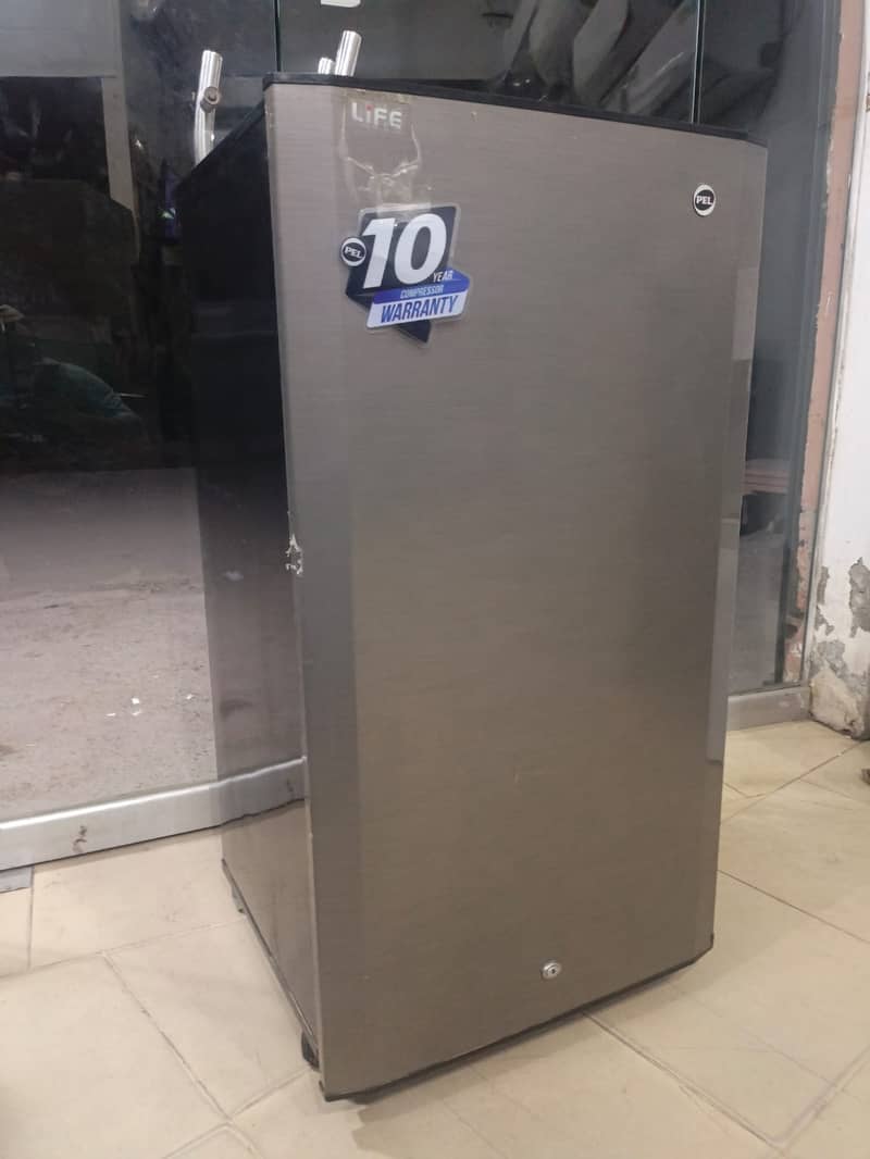 Dawlance Room Size Fridge MOdel O/1400 2