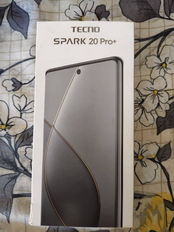 Techno Spark 20 Pro Plus Whatsapp 03037278855 4