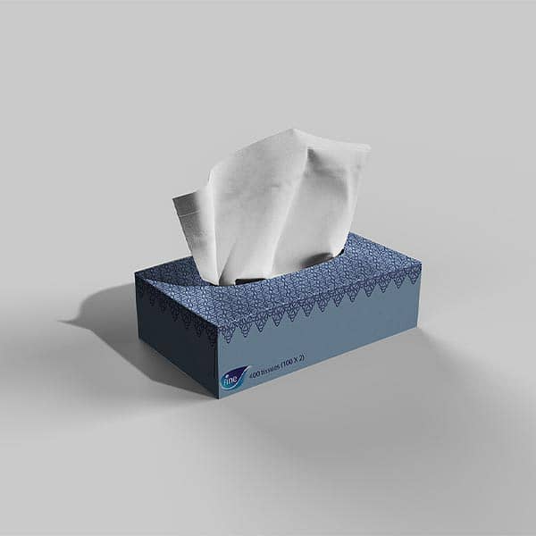 Branded Tissue Boxes & Soaps for Hotels & Airbnb 4