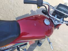 Honda CD 70cc for sale complete file