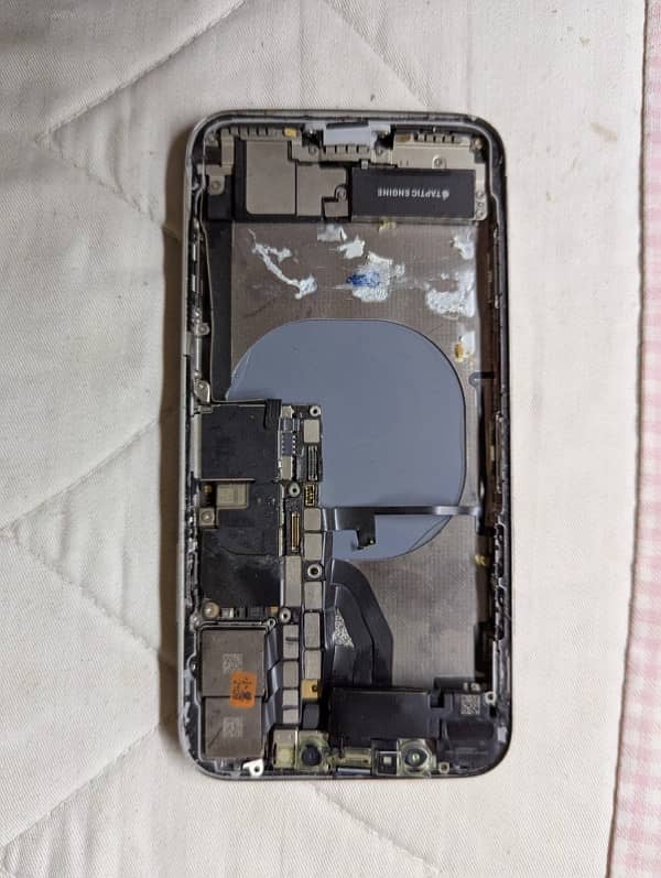 iphone x parts available board cameras body 0