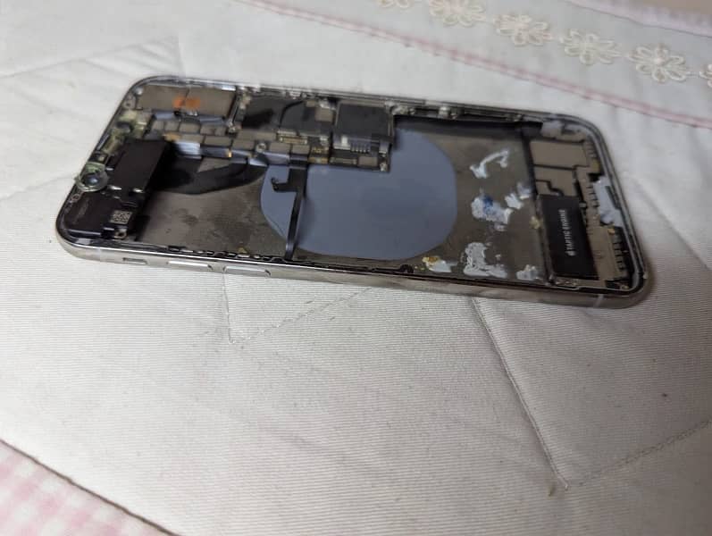 iphone x parts available board cameras body 1