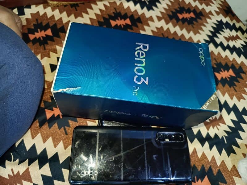 oppo reno 3 pro 8 256 gb 3