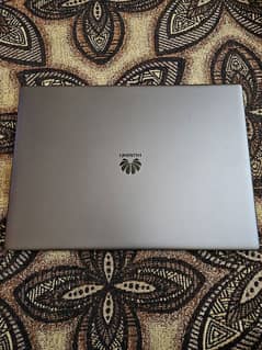 Huawei Matebook X Pro