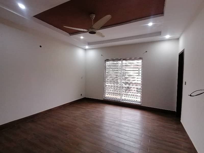 Premium Corner 10 Marla House Is Available For sale In Lahore 29