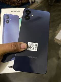 samsung A06  hain pta aprvd