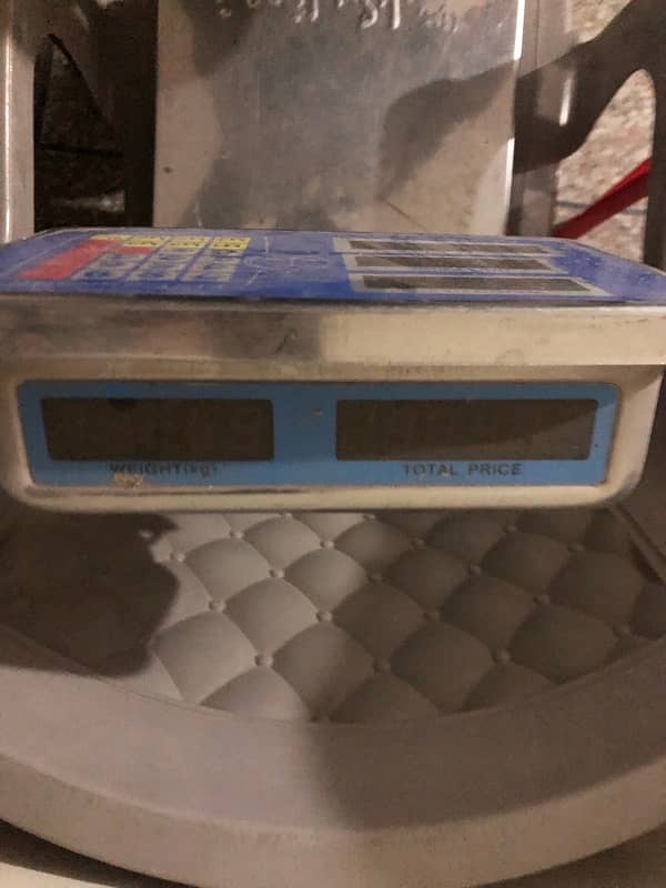 computer weight scale 1