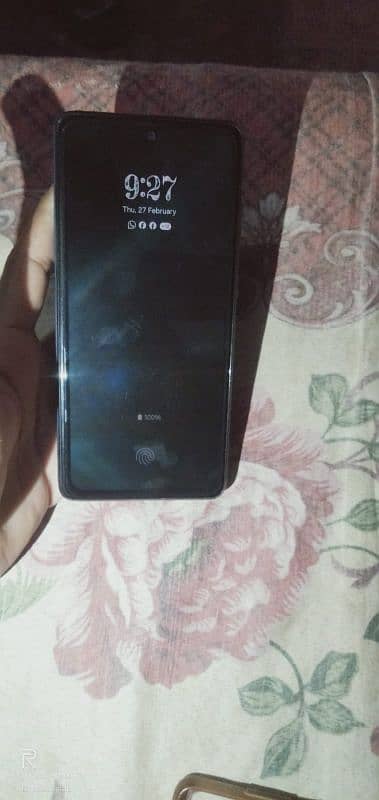 Samsung galaxy A72 8/128GB 7