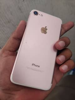 Iphone 7 PTA approved 32 gb