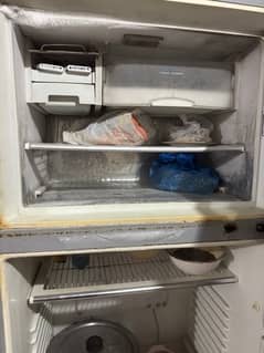 Dawlance Jumbo Sized Original Fridge for sale