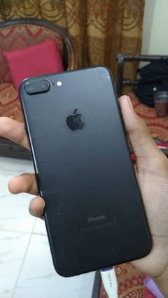 iphone 7 plus non pta 128gb