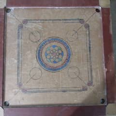 Carrom