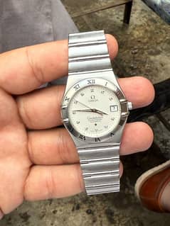 Omega constellation chronometer All original