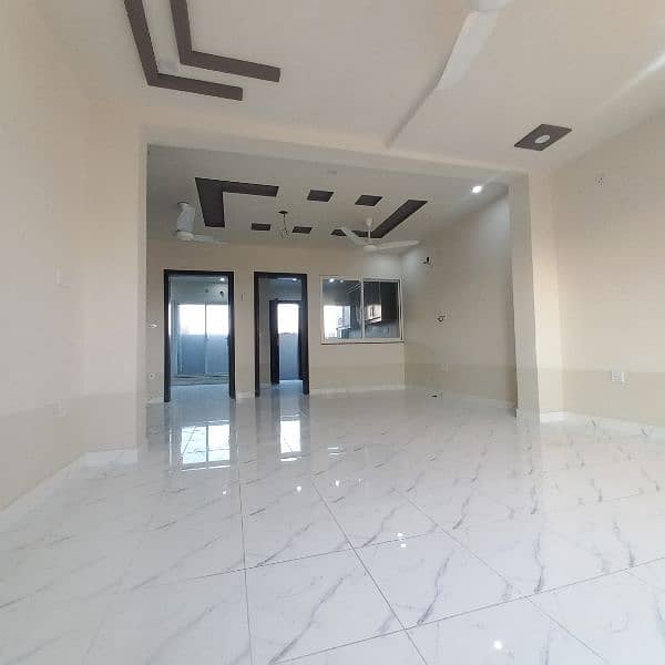 5 Marla New House For Rent in bahria Town Lahore 1