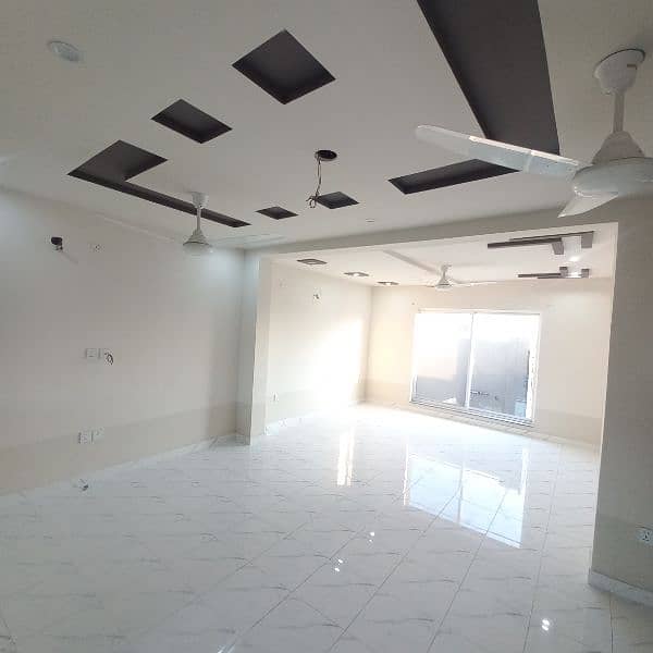 5 Marla New House For Rent in bahria Town Lahore 2