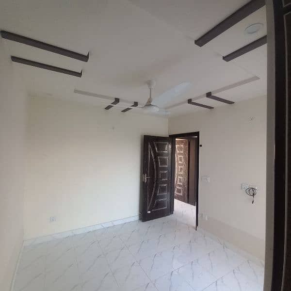 5 Marla New House For Rent in bahria Town Lahore 7