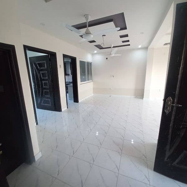 5 Marla New House For Rent in bahria Town Lahore 8