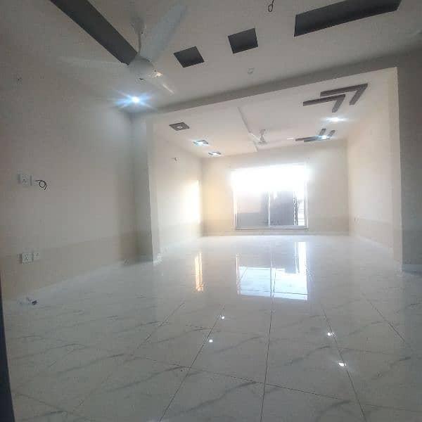 5 Marla New House For Rent in bahria Town Lahore 11