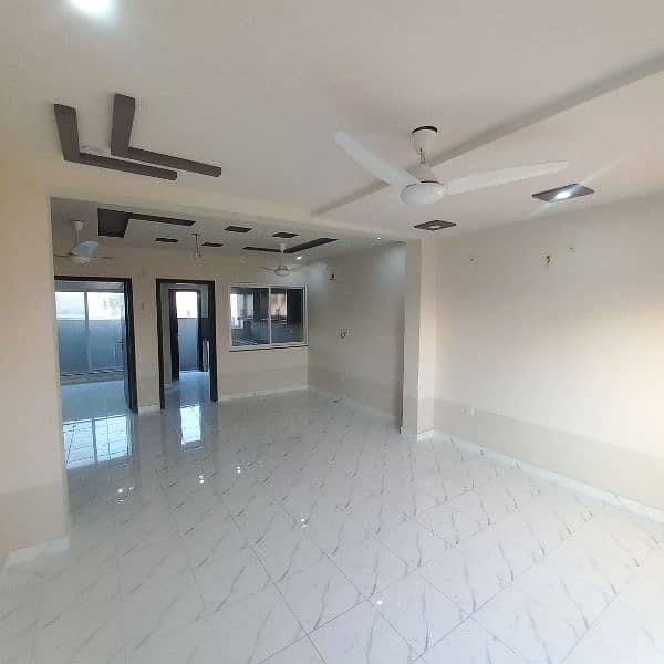 5 Marla New House For Rent in bahria Town Lahore 12