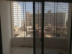 4 BED DD FLAT(GOHAR TOWER) FOR RENT IN GULSHAN-E-IQBAL 13 D 3