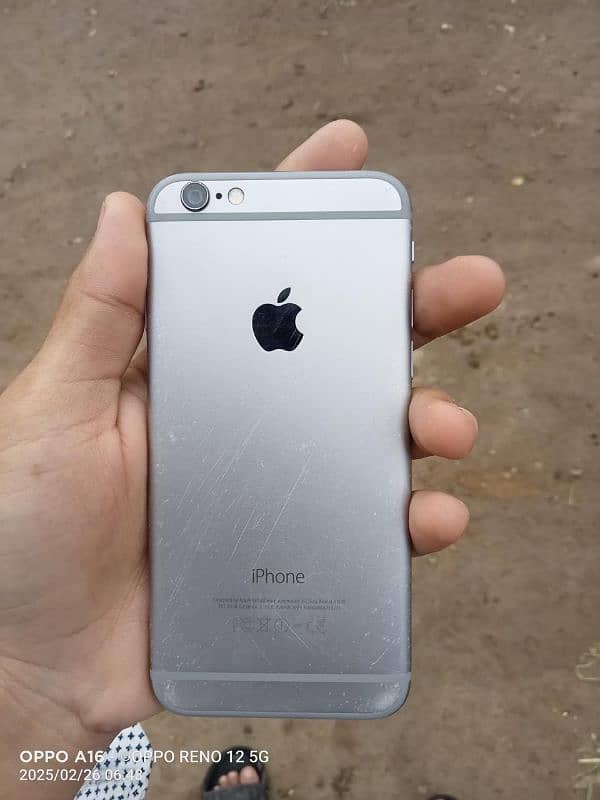 Apple iPhone 6 PTA 11