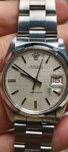 Rolex