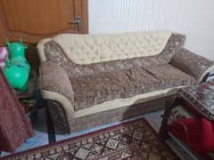 3 seater sofa