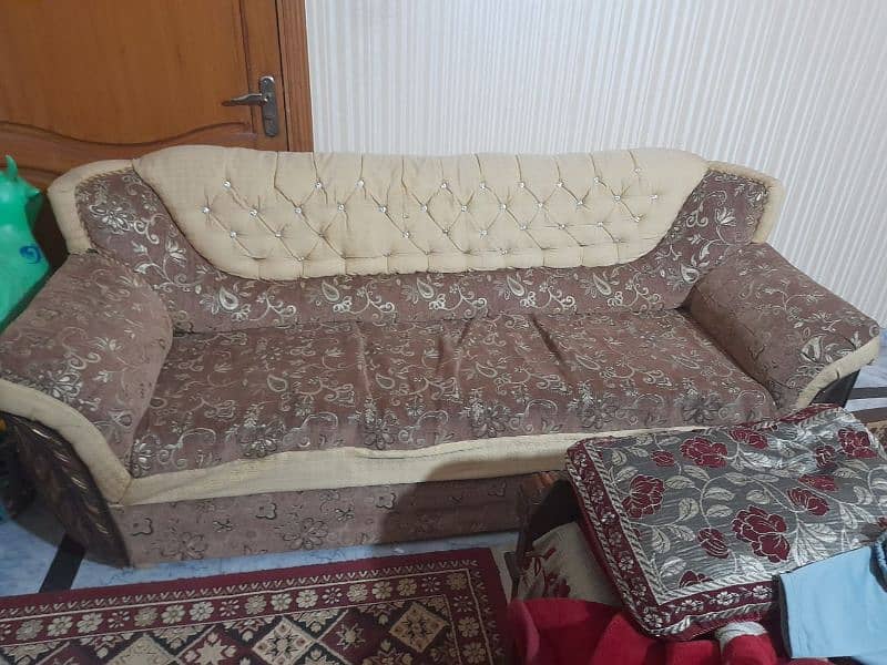 3 seater sofa 2