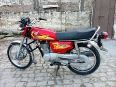 Honda 2021 model