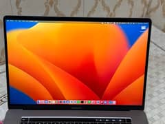 MacBook 2019 16 Inch, intel i9, 1TB ssd for sale