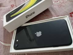 I phone SE 2020 Non PTA 10/10 condition