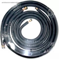 Air conditioner pipe kit 10ft to 40ft available in reasonable prices