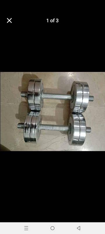 High quality 7in1 bench press in very reasonable price 14