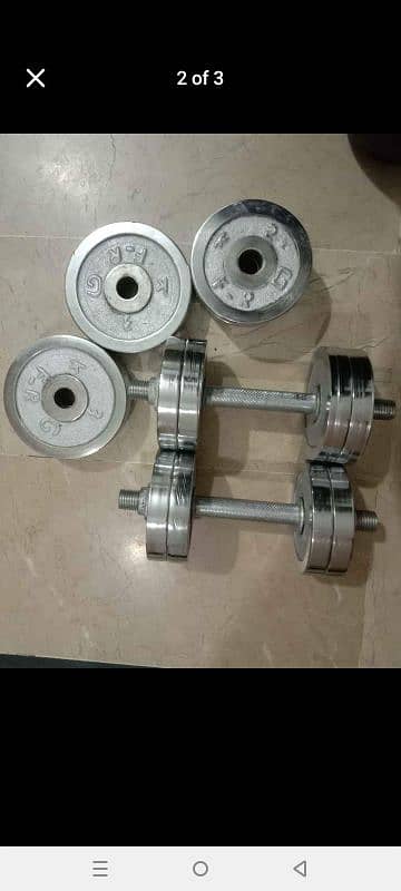 High quality 7in1 bench press in very reasonable price 15